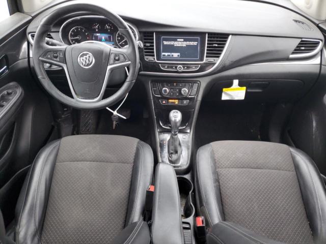 2020 BUICK ENCORE PRE - KL4CJASB0LB003255