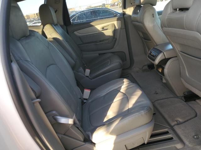 2015 CHEVROLET TRAVERSE L - 1GNKRHKD8FJ182442
