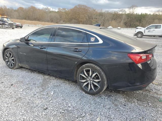 2017 CHEVROLET MALIBU LT - 1G1ZE5ST5HF251434
