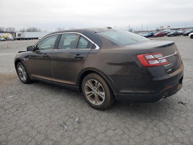 Vin: 1fahp2e84jg137434, lot: 86951094, ford taurus sel 20182