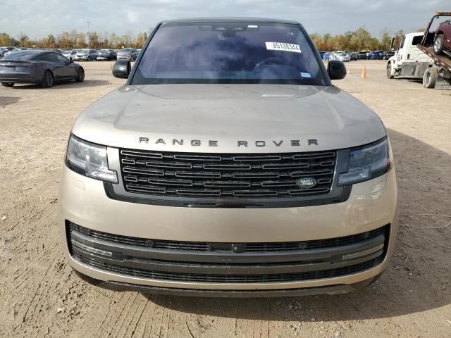 2023 LAND ROVER RANGE ROVE - SALKPBFU4PA086288