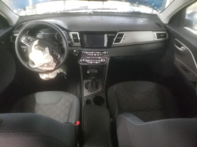 2018 KIA NIRO FE - KNDCB3LC9J5200622
