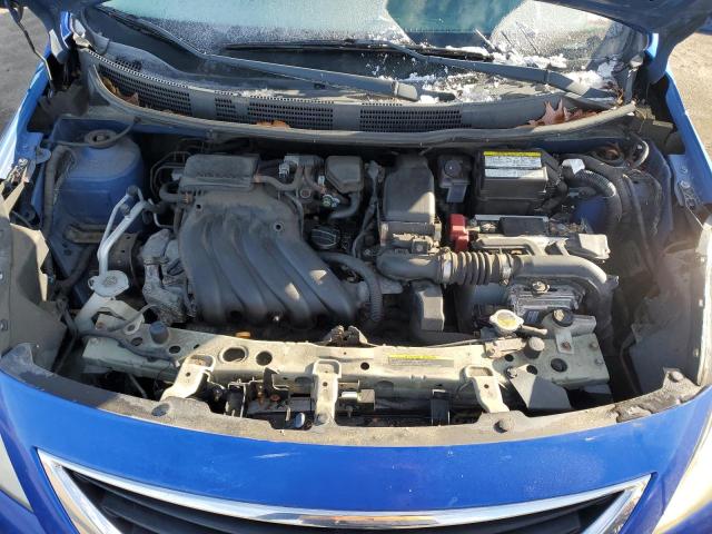 VIN 3N1CN7AP6DL834742 2013 NISSAN VERSA no.11