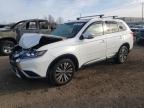 2019 MITSUBISHI OUTLANDER - JA4AZ3A36KZ010576