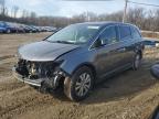 HONDA ODYSSEY EX снимка