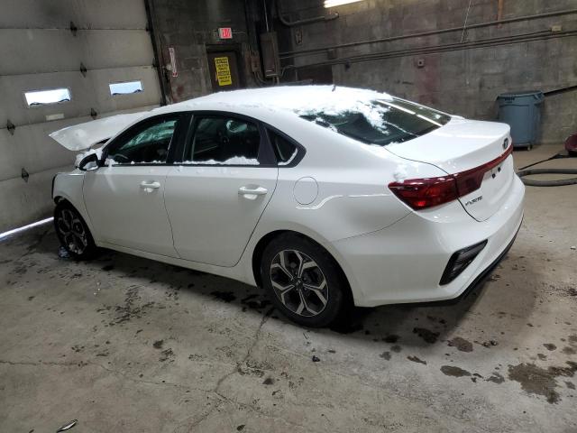 VIN 3KPF24AD3KE131463 2019 KIA FORTE no.2