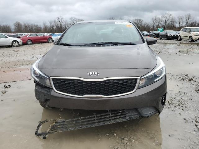 2018 KIA FORTE LX - 3KPFK4A75JE166594