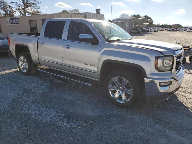 2018 GMC SIERRA C15 - 3GTP1NEC1JG274977