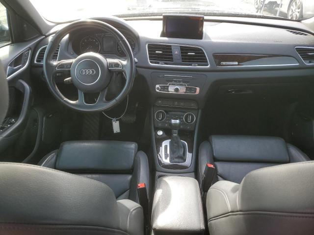 2016 AUDI Q3 PRESTIG WA1GFCFS9GR015376