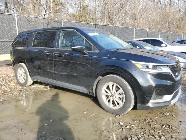 2022 KIA CARNIVAL L - KNDNB4H30N6106992