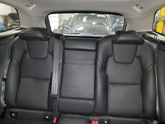 2019 VOLVO XC60 T6 YV4A22RK3K1328697