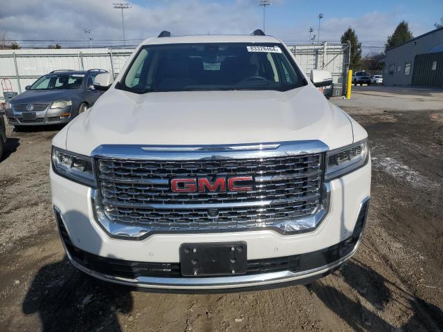 VIN 1GKKNXLS2MZ177445 2021 GMC ACADIA DEN no.5