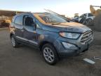 Lot #3028754731 2018 FORD ECOSPORT S