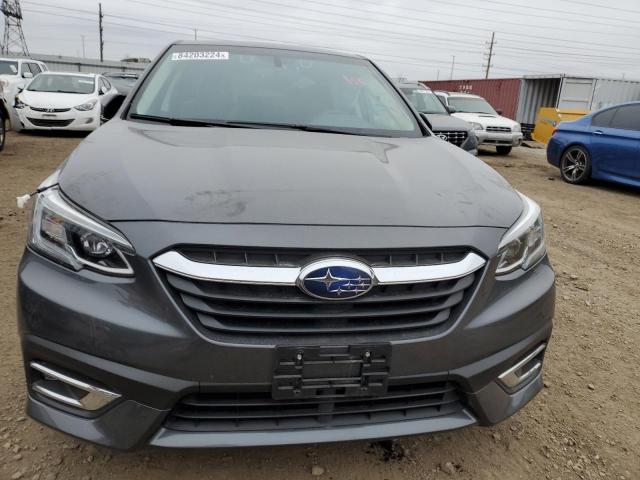 2021 SUBARU LEGACY LIM - 4S3BWAM69M3018531