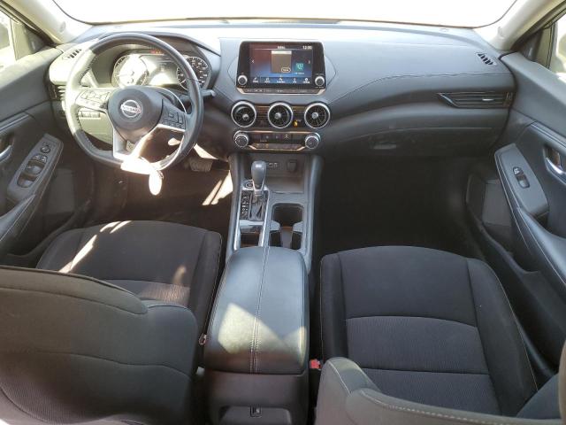 2022 NISSAN SENTRA SV - 3N1AB8CV6NY245518
