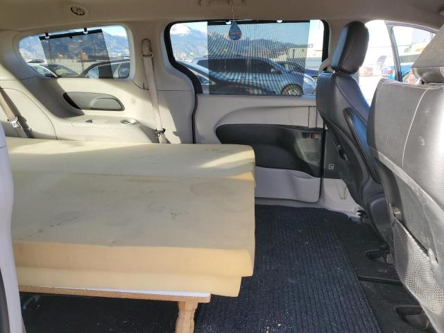 2019 CHRYSLER PACIFICA T - 2C4RC1BG8KR657295