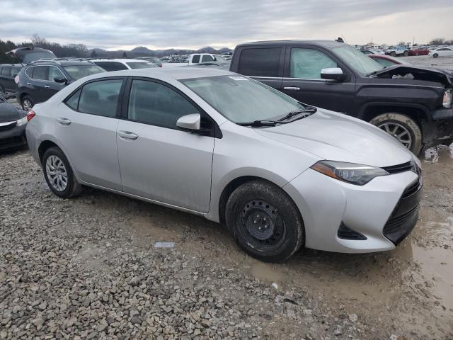 2019 TOYOTA COROLLA L - 5YFBURHE2KP860086
