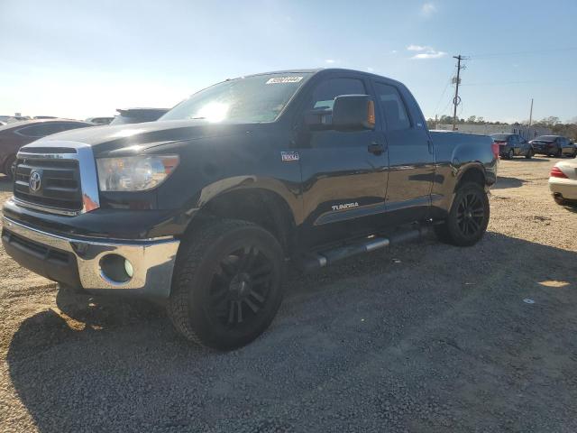 TOYOTA TUNDRA DOUBLE CAB SR5