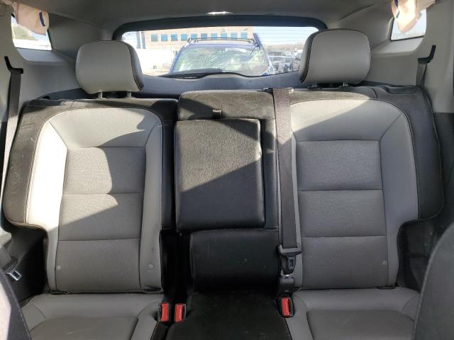 2021 GMC TERRAIN SL - 3GKALVEV0ML324818