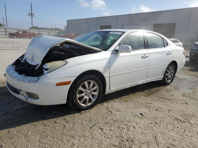 2003 LEXUS ES 300 #3038103224