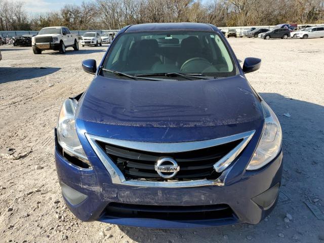 2018 NISSAN VERSA S - 3N1CN7AP4JL885782