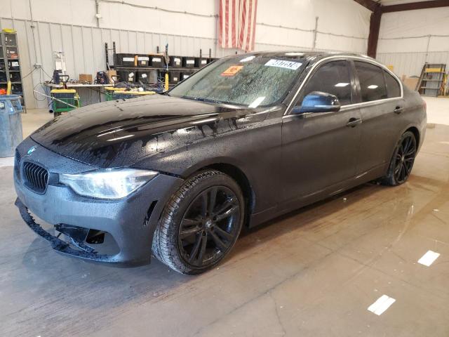 2018 BMW 330 I #3036991727