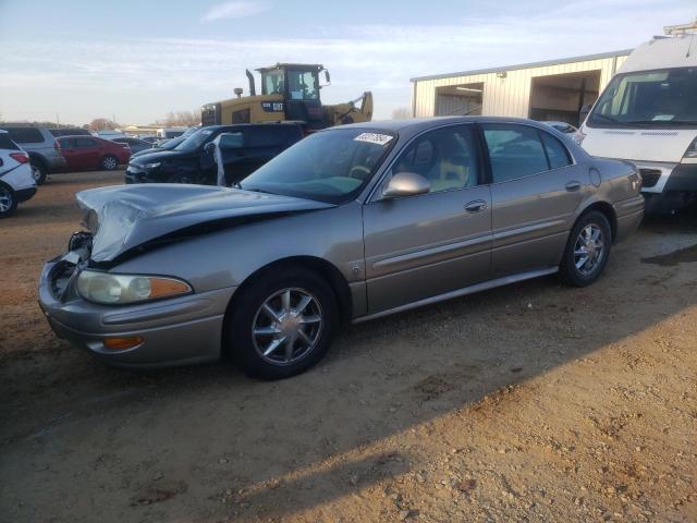 2003 BUICK LESABRE LI #3037288492