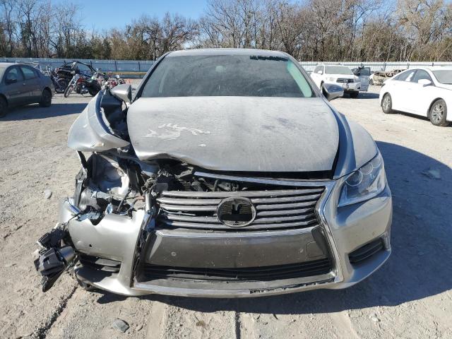 VIN JTHDL5EF2H5008214 2017 LEXUS LS460 no.5