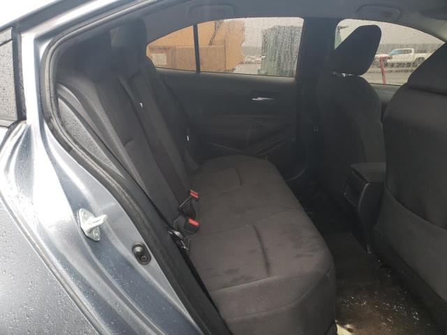 2020 TOYOTA COROLLA LE - JTDEPRAE1LJ043406