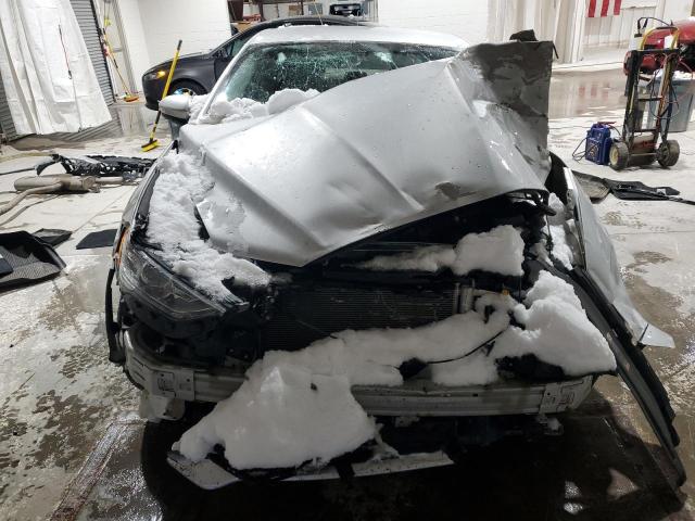 2017 FORD FUSION SE - 3FA6P0H76HR159579
