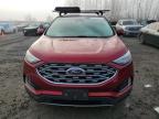 Lot #3033034989 2019 FORD EDGE TITAN