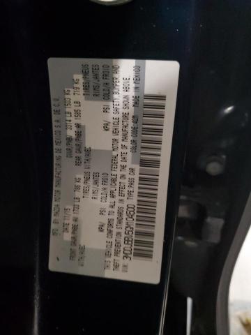 2016 MAZDA MAZDA2 SPO 3MDDJBBV5GM104500