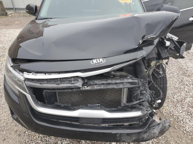 2021 KIA SELTOS SX KNDETCA25M7110053