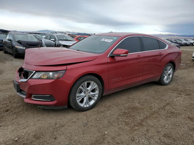 CHEVROLET IMPALA LT