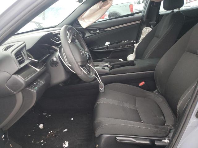 2019 HONDA CIVIC EX - SHHFK7H68KU203744