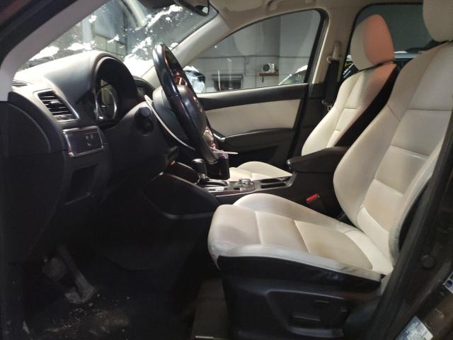 2016 MAZDA CX-5 GT - JM3KE4DY2G0823385