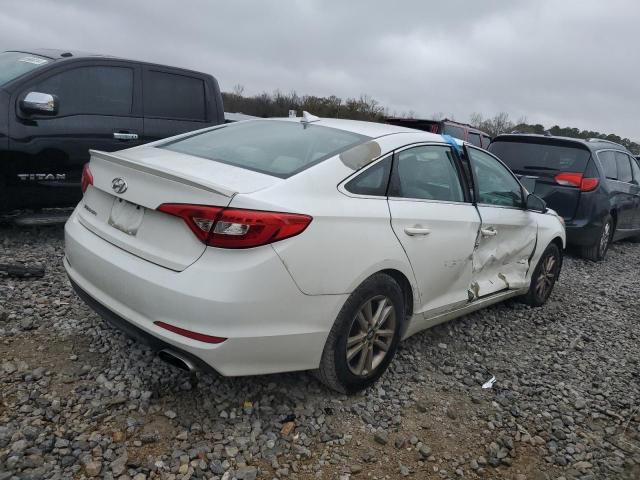 2017 HYUNDAI SONATA SE - 5NPE24AF8HH522206