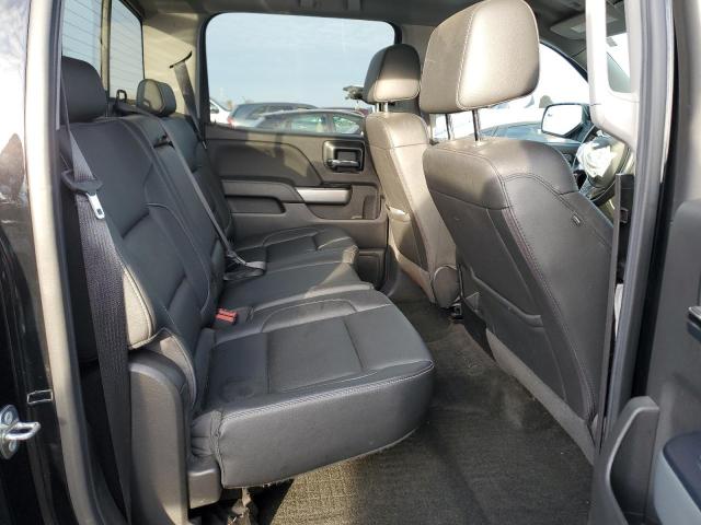 2018 CHEVROLET SILVERADO - 3GCUKSEC4JG157974