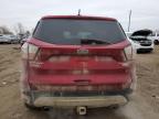 Lot #3030524528 2017 FORD ESCAPE TIT