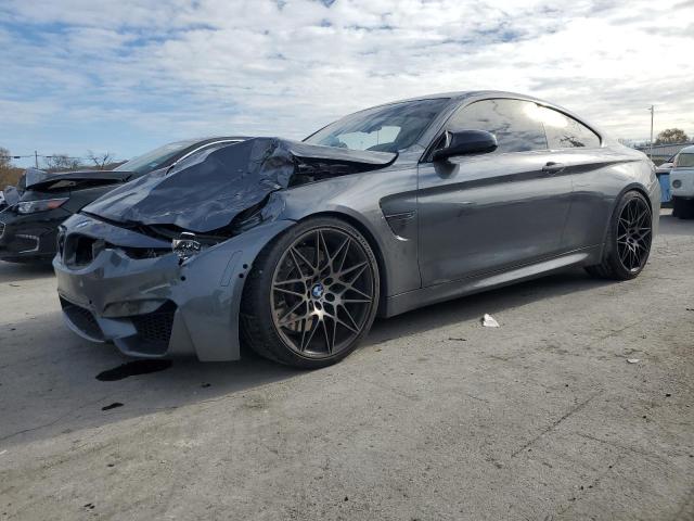 2018 BMW M4 #3034536841