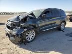 2022 FORD EXPLORER X - 1FMSK7DH3NGA20216