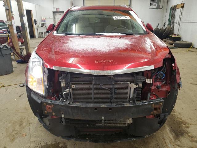 VIN 3GYFNEE33ES679607 2014 CADILLAC SRX no.5