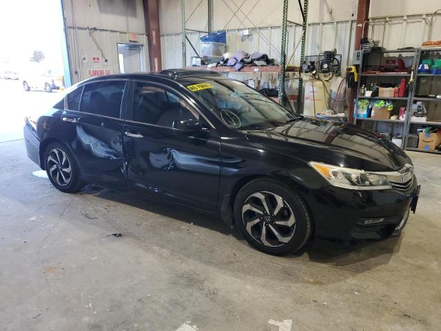 2016 HONDA ACCORD EXL - 1HGCR2F89GA142753