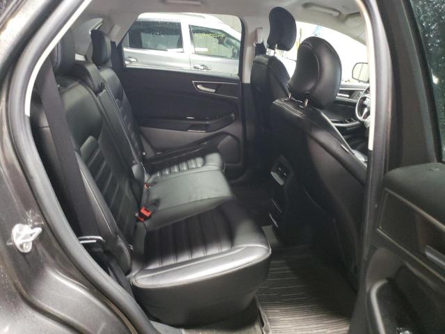 2019 FORD EDGE SEL - 2FMPK4J9XKBC00295
