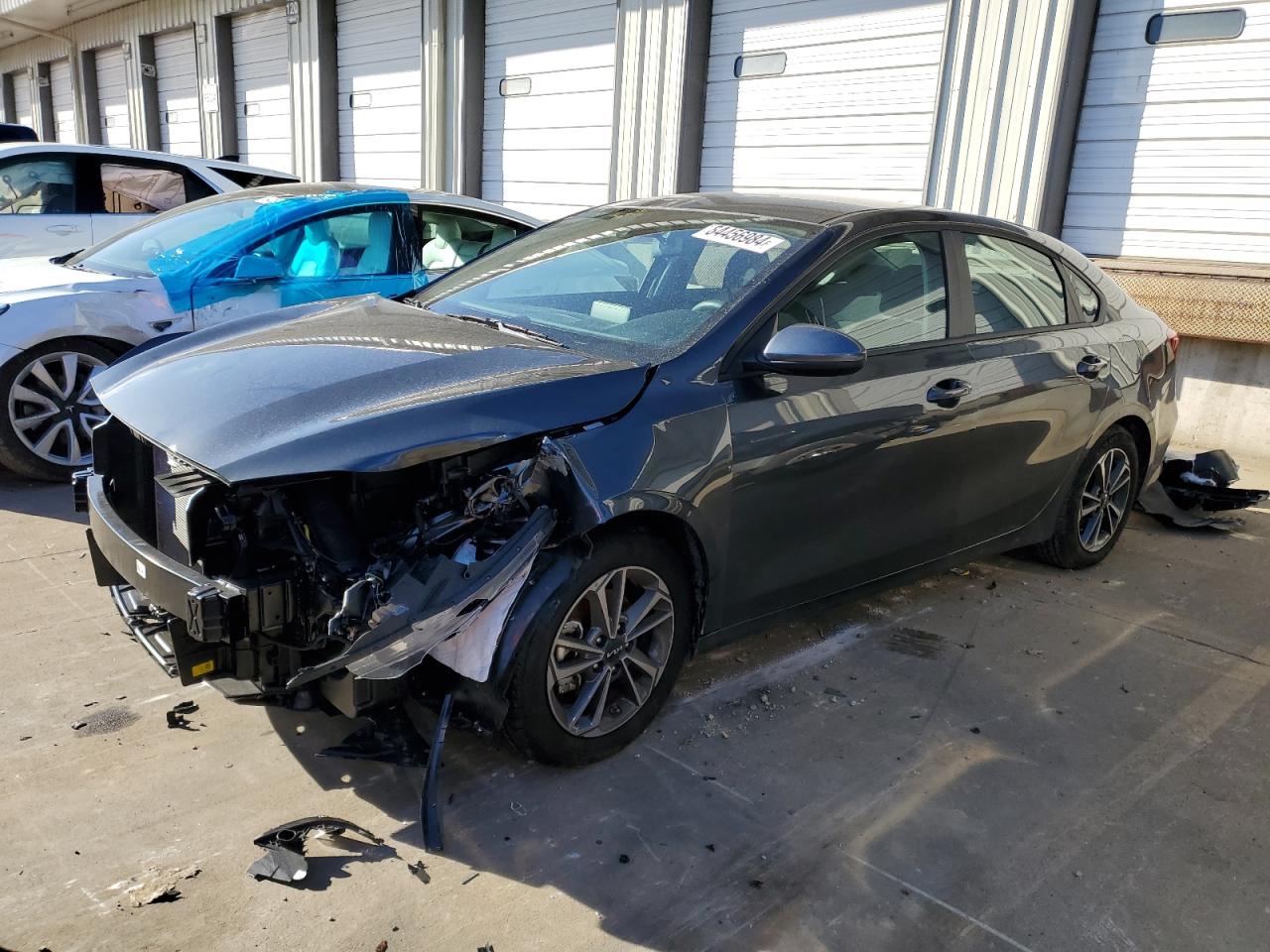 KIA FORTE LX