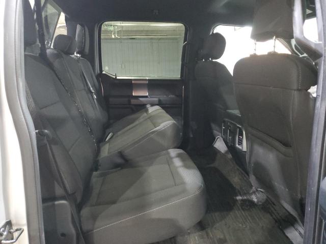 2015 FORD F150 SUPER - 1FTEW1EG8FFB75599