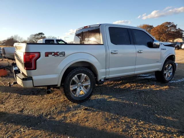 2017 FORD F150 SUPER - 1FTEW1EGXHFB86204