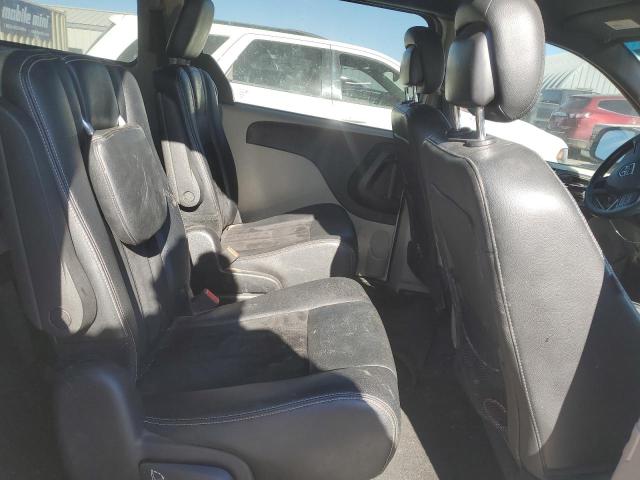 2016 DODGE GRAND CARA - 2C4RDGCG0GR102475