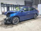 2016 NISSAN SENTRA S - 3N1AB7AP5GY227240