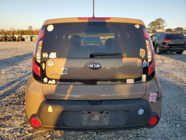 VIN KNDJN2A26F7129314 2015 KIA SOUL no.6